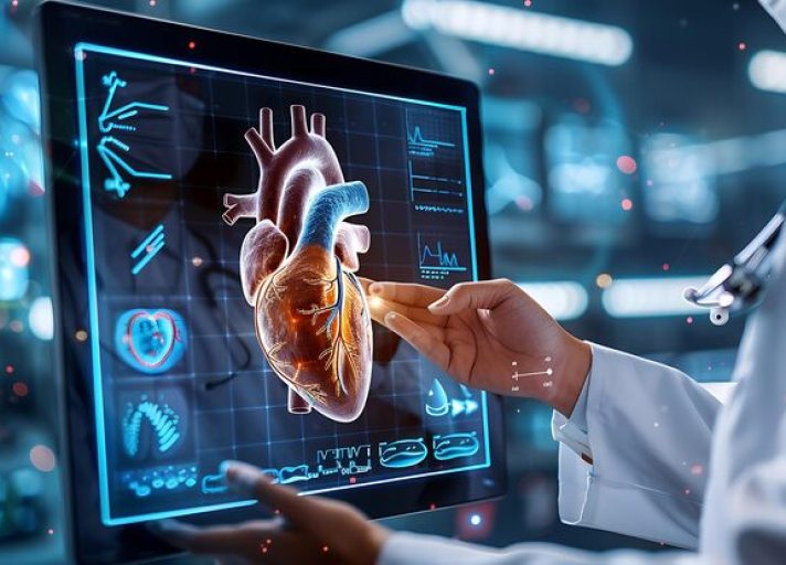 Cardiac Care Technology