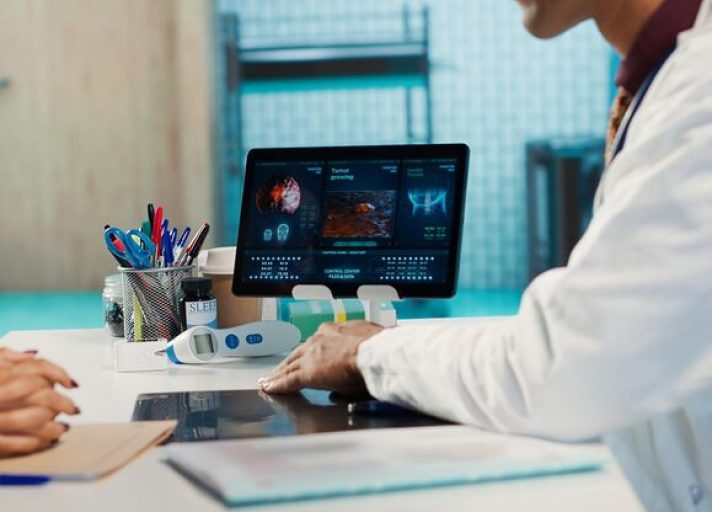 Medical Record Technology